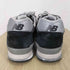 ニューバランス NEW BALANCE 996 スエードローカットスニーカー メンズ 30cm