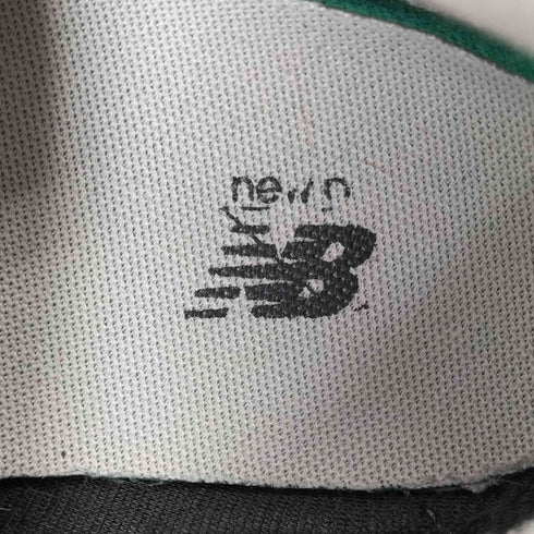 ニューバランス NEW BALANCE 996 スエードローカットスニーカー メンズ 30cm