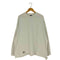 フレッシュサービス Fresh Service OVERSIZED L/S TEE オーバーサイズ ロングスリーブ Tシャツ メンズ FREE