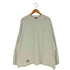 フレッシュサービス Fresh Service OVERSIZED L/S TEE オーバーサイズ ロングスリーブ Tシャツ メンズ FREE