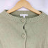 トゥービーバイアニエスベー To b. by agnes b. PULLOVER クロップドパステルカーディガン レディース Tu