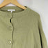 トゥービーバイアニエスベー To b. by agnes b. PULLOVER クロップドパステルカーディガン レディース Tu