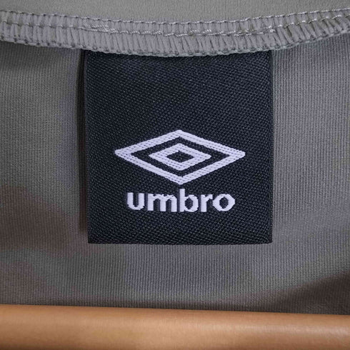 アンブロ UMBRO メッシュコンビ半袖プラクティスシャツ メンズ O