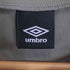 アンブロ UMBRO メッシュコンビ半袖プラクティスシャツ メンズ O