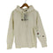 チャンピオン Champion REVERSE WEAVE STANDARD SWEAT SHIRTS リバースウィーブ ロゴ 刺繍 プルオーバー パーカースウェット レディース JPN:XS