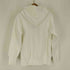 チャンピオン Champion REVERSE WEAVE STANDARD SWEAT SHIRTS リバースウィーブ ロゴ 刺繍 プルオーバー パーカースウェット レディース JPN:XS