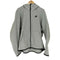 ナイキ NIKE Tech Fleece Full-Zip Hoodie テックフリース ジップアップパーカー メンズ L