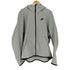 ナイキ NIKE Tech Fleece Full-Zip Hoodie テックフリース ジップアップパーカー メンズ L