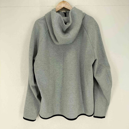 ナイキ NIKE Tech Fleece Full-Zip Hoodie テックフリース ジップアップパーカー メンズ L