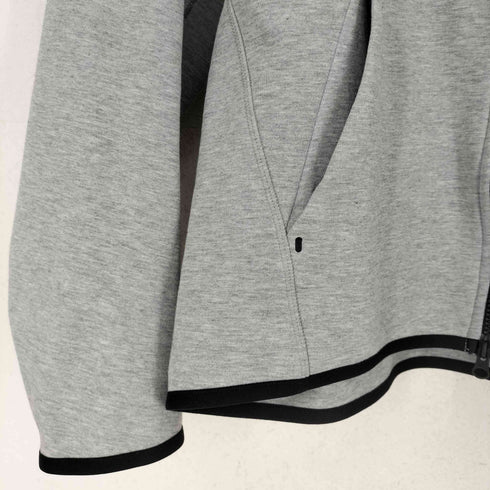 ナイキ NIKE Tech Fleece Full-Zip Hoodie テックフリース ジップアップパーカー メンズ L