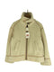 ジルスチュアート JILLSTUART 21AW ドロシーフェイクムートンジャケット レディース JPN:S