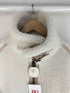 ジルスチュアート JILLSTUART 21AW ドロシーフェイクムートンジャケット レディース JPN:S