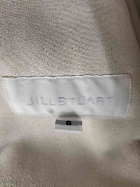 ジルスチュアート JILLSTUART 21AW ドロシーフェイクムートンジャケット レディース JPN:S