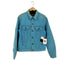 リーバイス Levis 80s MADE IN USA 70506-0216 製品染め ボタン裏777 メンズ import:M