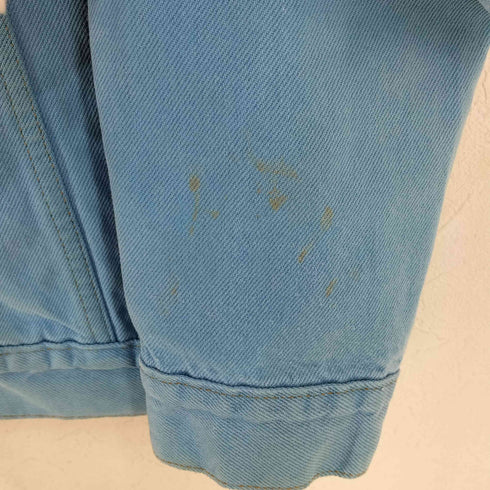 リーバイス Levis 80s MADE IN USA 70506-0216 製品染め ボタン裏777 メンズ import:M