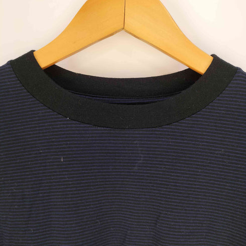 ONC MERINO ロングスリーブTEE メンズ 5