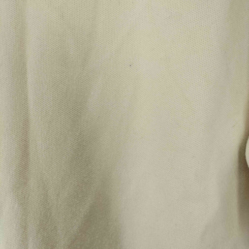 ザラ ZARA クルーネック レーヨンニット セーター メンズ XL