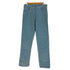 リーバイス Levis 90S USA製 白タブ 後染め 60S モデル ボタン裏 555 刻印 バレンシア工場 8070 1416 細畝 コーデュロイ パンツ BIG E 1999年製 デッドストック メンズ W:33 L:34