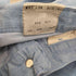 リーバイス Levis 90S USA製 白タブ 後染め 60S モデル ボタン裏 555 刻印 バレンシア工場 8070 1416 細畝 コーデュロイ パンツ BIG E 1999年製 デッドストック メンズ W:33 L:34