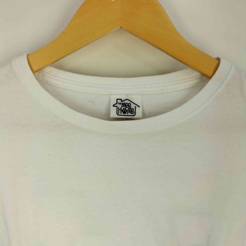 THE MEE HOME MSCLUB Drive Tee ドライブTシャツ メンズ JPN:XL