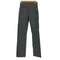 リーバイス Levis 90S 554 日本製 白タブ ボタン裏 J38 刻印 後染め 5ポケット ストレート パンツ 1999年製 レディース 25