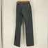 リーバイス Levis 90S 554 日本製 白タブ ボタン裏 J38 刻印 後染め 5ポケット ストレート パンツ 1999年製 レディース 25