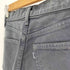 リーバイス Levis 90S 554 日本製 白タブ ボタン裏 J38 刻印 後染め 5ポケット ストレート パンツ 1999年製 レディース 25
