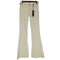 ゲス GUESS 16SS CHARLOTTE FLARE W FRT PTC PKT ブーツカット パンツ レディース US:25