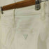 ゲス GUESS 16SS CHARLOTTE FLARE W FRT PTC PKT ブーツカット パンツ レディース US:25