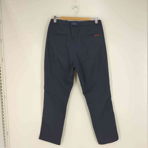 ノンネイティブ nonnative WALKER EASY PANTS POLY TWILL STRETCH COOLMAX ウォーカーイージーパンツ ポリツイルストレッチ クールマックス メンズ 1