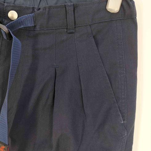 ノンネイティブ nonnative WALKER EASY PANTS POLY TWILL STRETCH COOLMAX ウォーカーイージーパンツ ポリツイルストレッチ クールマックス メンズ 1