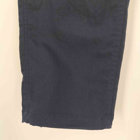 ノンネイティブ nonnative WALKER EASY PANTS POLY TWILL STRETCH COOLMAX ウォーカーイージーパンツ ポリツイルストレッチ クールマックス メンズ 1