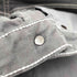 リーバイス Levis 90S USA製 Rタブ 501 ボタン裏 553 刻印 カットオフ 5ポケット カラー デニム パンツ 1999年製 レディース W:27 L:34