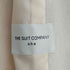 スーツカンパニー THE SUIT COMPANY ノーカラーウールコート レディース 40