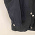 シーケーカルバンクライン ck Calvin Klein ダウンライナー付き マルチポケットジャケット ネックベルト メンズ import:L