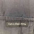 シーケーカルバンクライン ck Calvin Klein ダウンライナー付き マルチポケットジャケット ネックベルト メンズ import:L