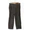 ドッカーズ DOCKERS ツータック太畝コーデュロイパンツ メンズ W36L32