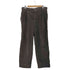 ドッカーズ DOCKERS ツータック太畝コーデュロイパンツ メンズ W36L32
