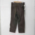 ドッカーズ DOCKERS ツータック太畝コーデュロイパンツ メンズ W36L32