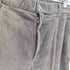 ドッカーズ DOCKERS ツータック太畝コーデュロイパンツ メンズ W36L32