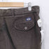 ドッカーズ DOCKERS ツータック太畝コーデュロイパンツ メンズ W36L32