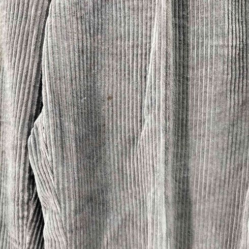 ドッカーズ DOCKERS ツータック太畝コーデュロイパンツ メンズ W36L32
