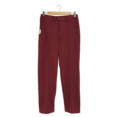 TapWater Classic Jersey Trousers クラシック ジャージー トラウザーズ メンズ import:M