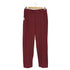 TapWater Classic Jersey Trousers クラシック ジャージー トラウザーズ メンズ import:M