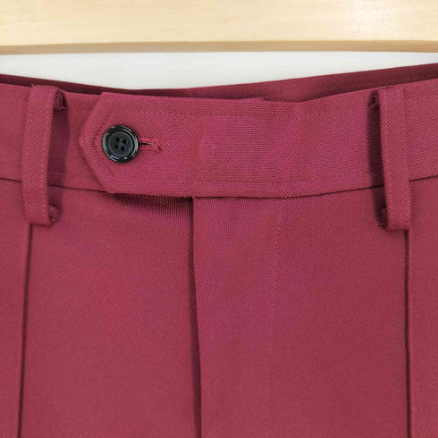 TapWater Classic Jersey Trousers クラシック ジャージー トラウザーズ メンズ import:M