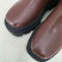 スライ SLY STITCH SIDE GOA KNEE BOOTS サイドゴア ニーブーツ レディース JPN:S
