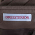 ドレステリア DRESSTERIOR ベルト付きメルトンスカート レディース 36
