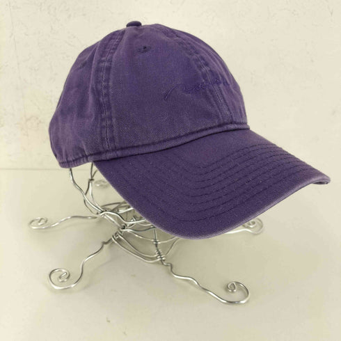 ニューエラ NEW ERA 9TWNTY ロゴ刺繍 6パネルキャップ レディース