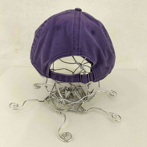 ニューエラ NEW ERA 9TWNTY ロゴ刺繍 6パネルキャップ レディース
