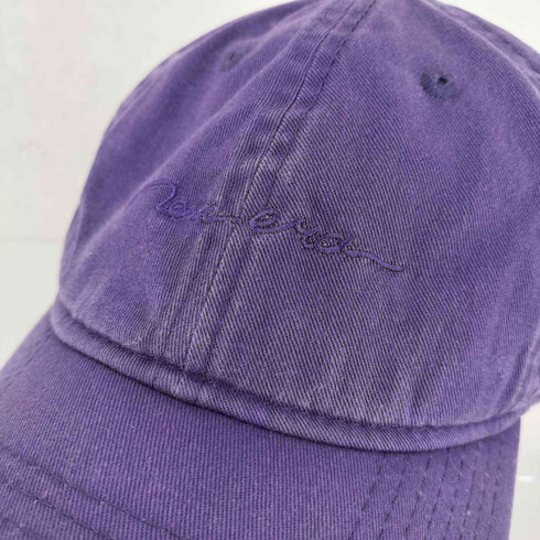 ニューエラ NEW ERA 9TWNTY ロゴ刺繍 6パネルキャップ レディース